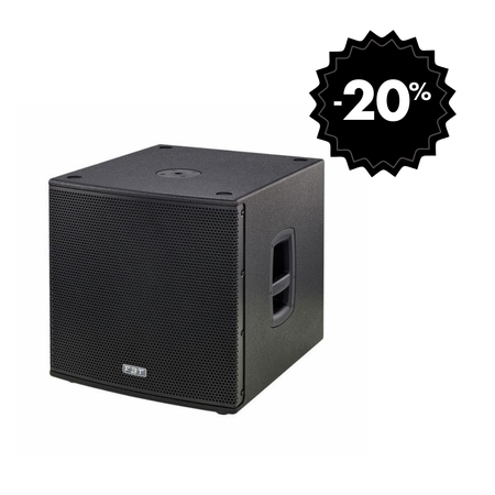 FBT SUBLine 115SA