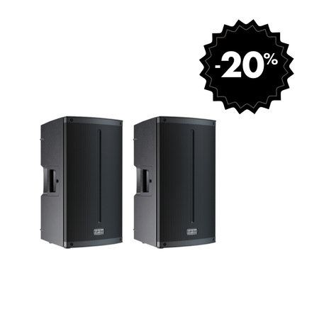 Coppia Fbt X-LITE 112A