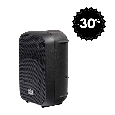 Italian Stage by Proel FRX08AW