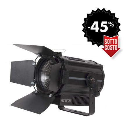 Sagitter Halo Fresnel LED 100