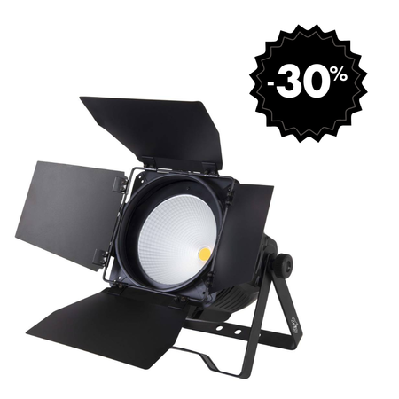 Sagitter HTZ COB 200W WW