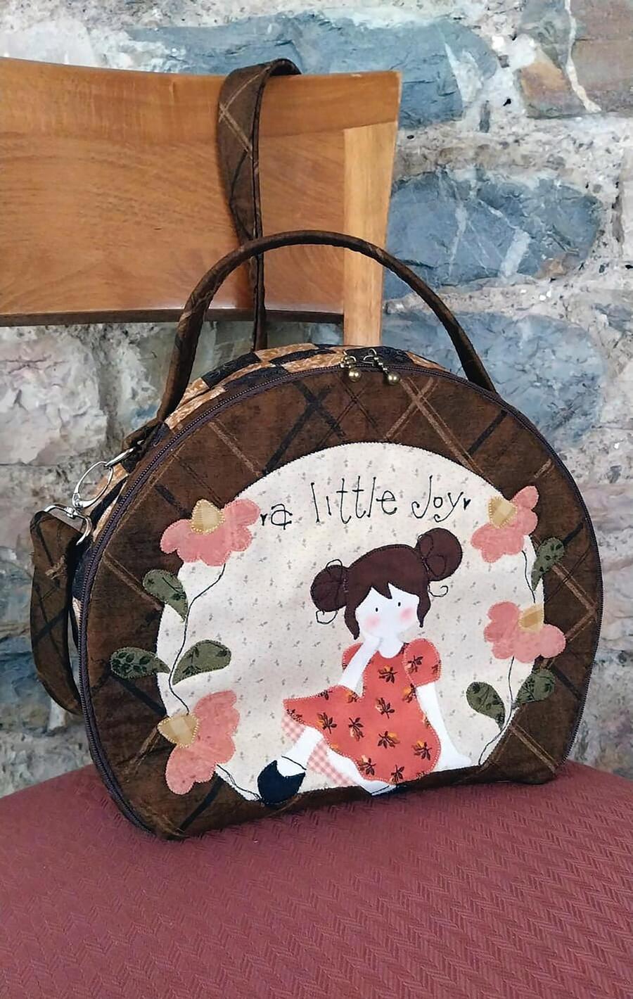 Rivista Patchwork Secrets n 85