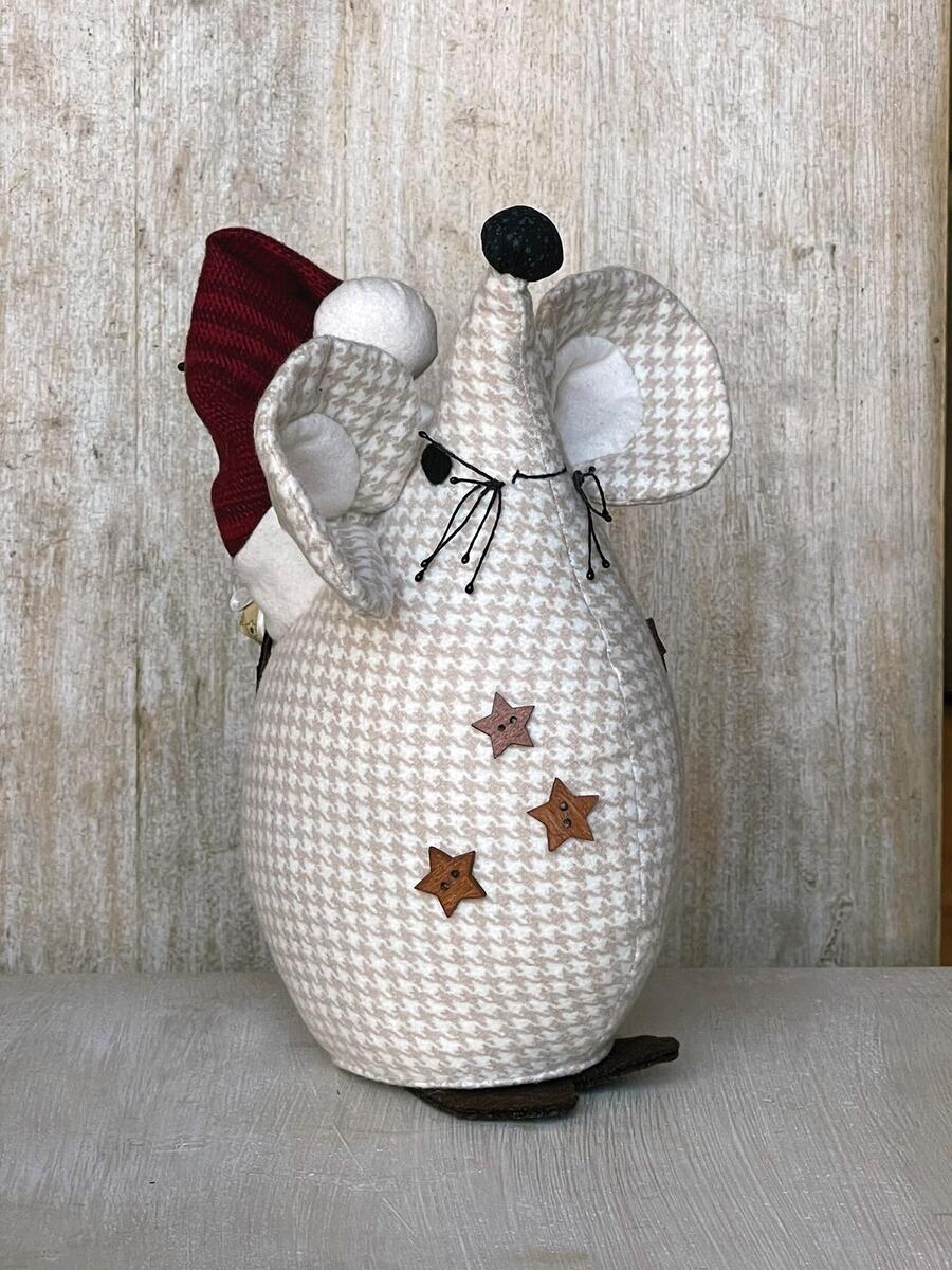 Rivista Patchwork Secrets n 85