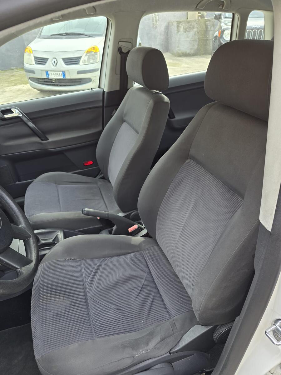 Volkswagen Polo 1.4 TDI 69CV 5p.