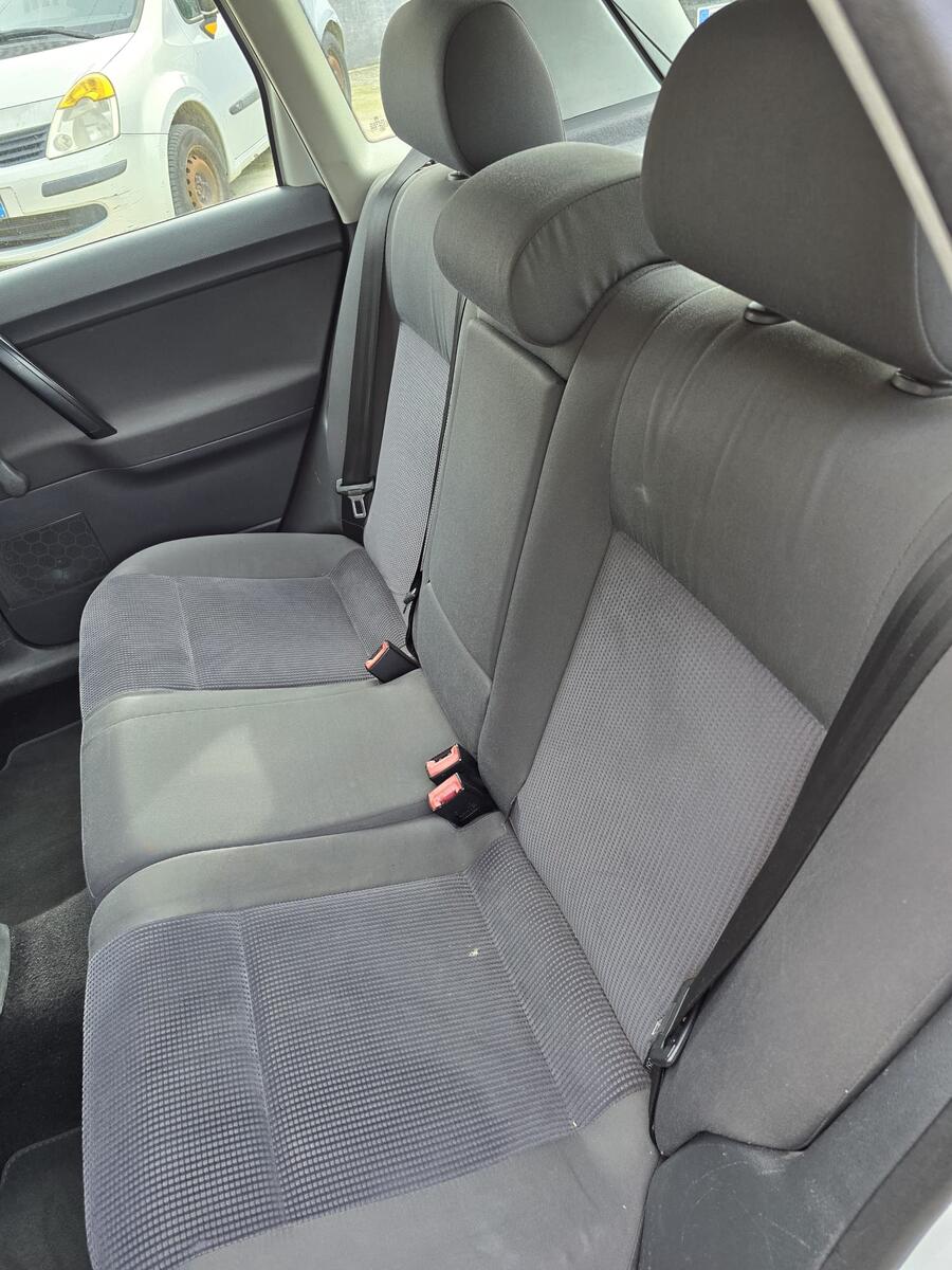 Volkswagen Polo 1.4 TDI 69CV 5p.