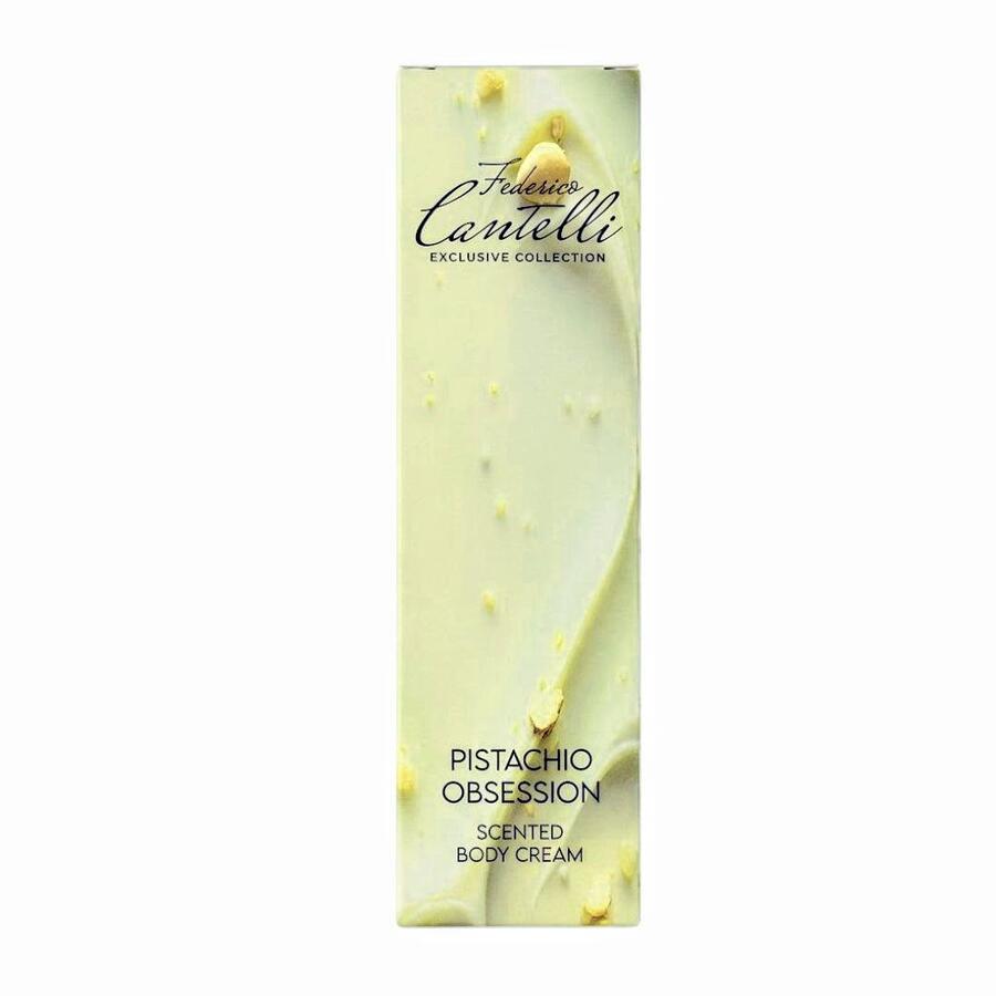 "PISTACHIO OBSESSION" Crema Corpo Profumata 200ml