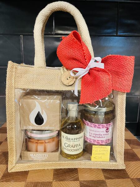 Confezione "Le Cinque Leggende" - Raflò