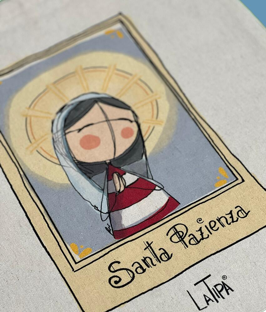 Shopper Santa Pazienza