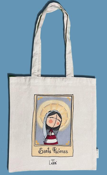 Shopper Santa Pazienza