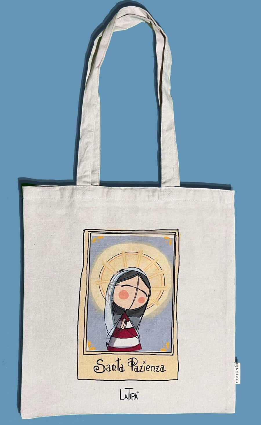 Shopper Santa Pazienza