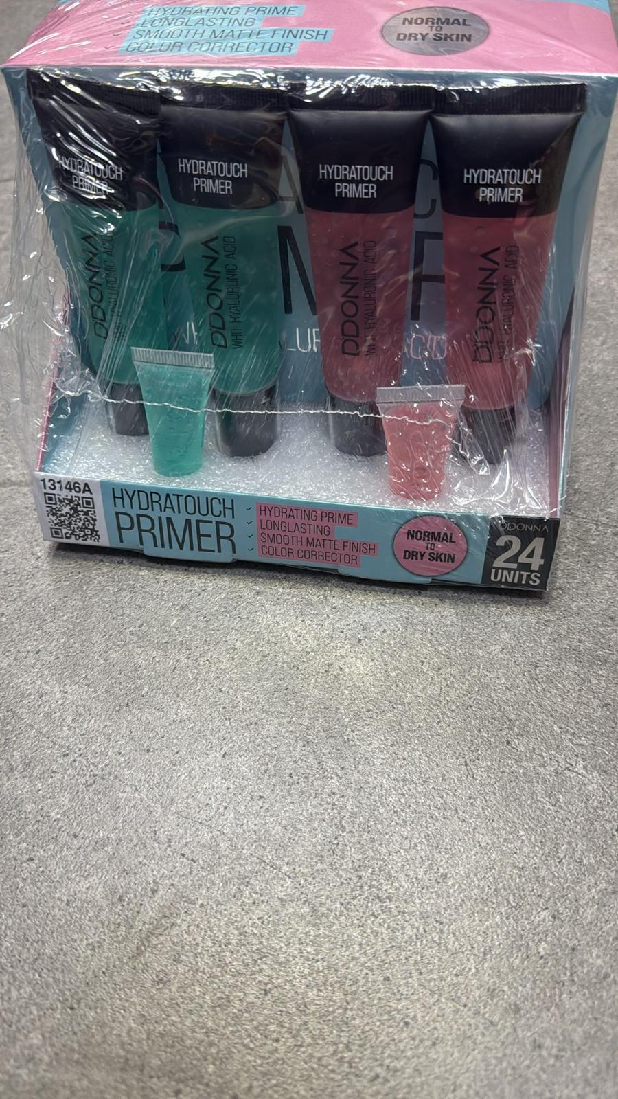 D'DONNA HYDRATOUCH PRIMER