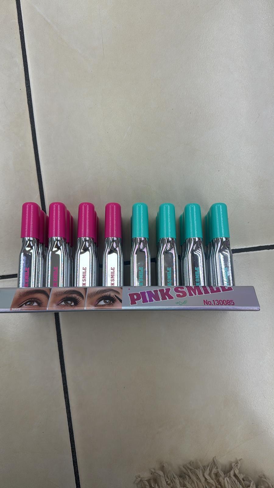 PINK SMILE MASCARA*