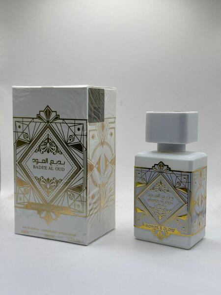 BADE'E AL OUD HONOR & GLORY EDP 50 ml*
 [Q.ta minima è di 6 pezzi]