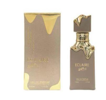 ECLAIRE EDP 50 ml (Dupe BIANCOLATTE)*
 [Q.ta minima è di 6 pezzi]