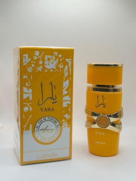 PROFUMO ARABO EDP 50 ml (Dupe TOUS)*
 [Q.ta minima è di 6 pezzi]