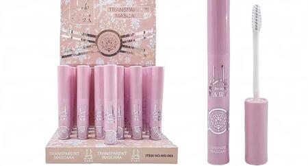 3Q BEAUTY TRASPARENT MASCARA (Dupe YARA)*