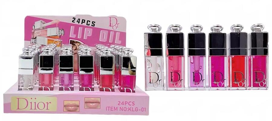 DIIOR LIP OIL (Dupe DIOR)*