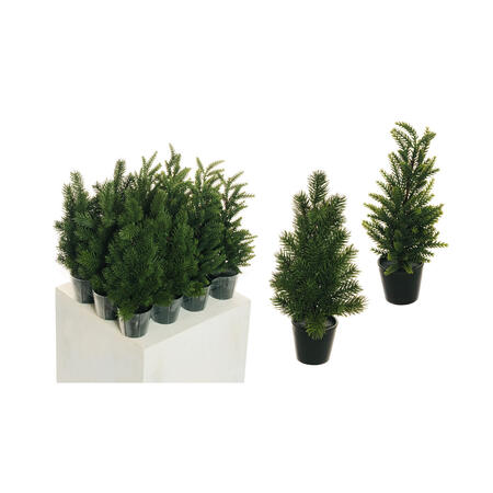 Alberello di Pino Verde 30cm