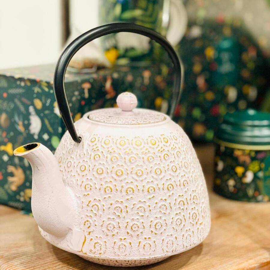 NEAVITA TEIERA GHISA SAKURA ROSA - 1000 ml