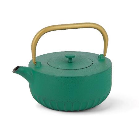 NEAVITA TEIERA GHISA HANAMI VERDE - 1200 ml