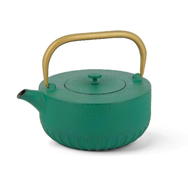 NEAVITA TEIERA GHISA HANAMI VERDE - 1200 ml