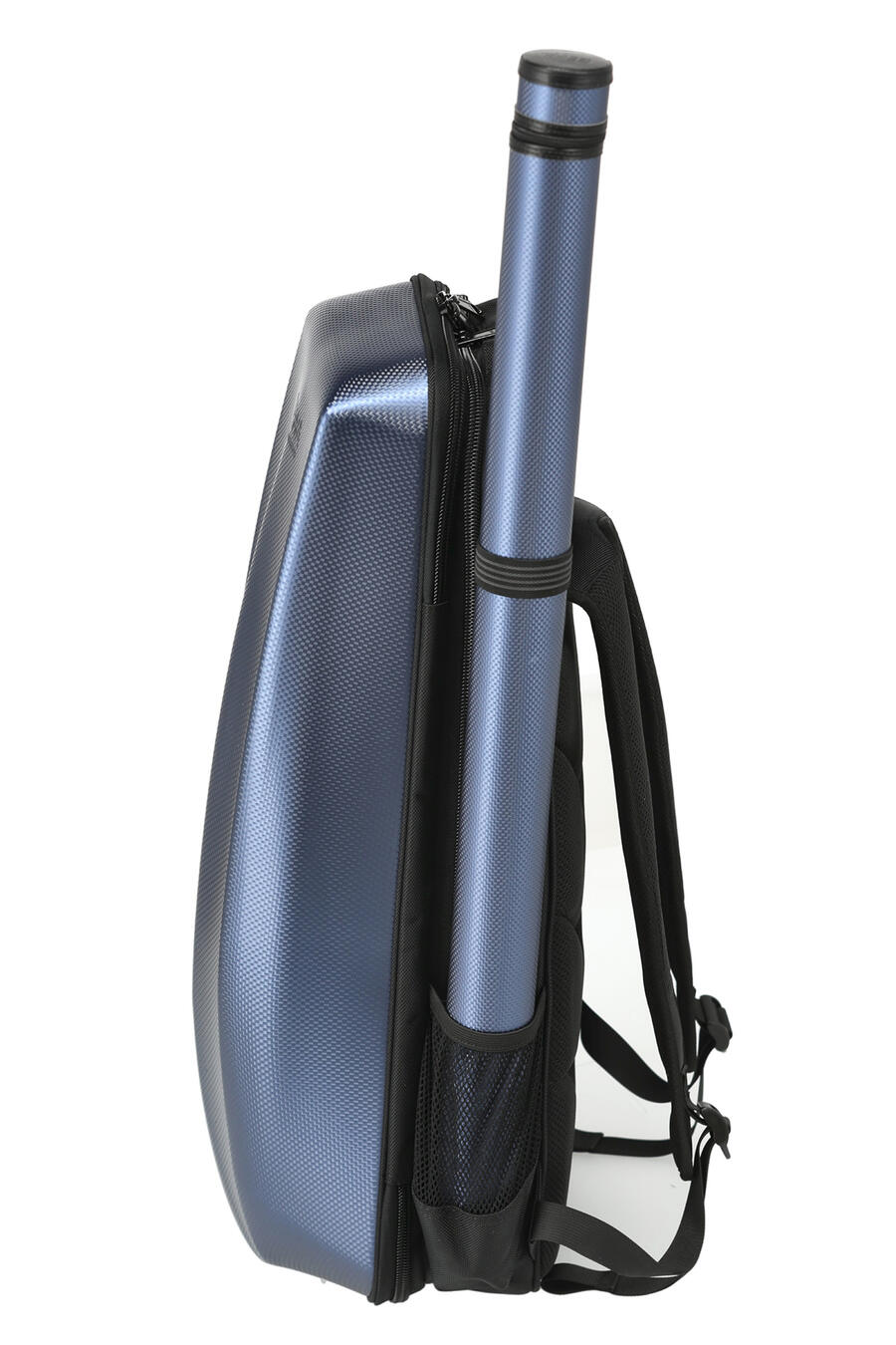 GEWA SPACE BAG CUSTODIA A ZAINO PER VIOLINO BLU