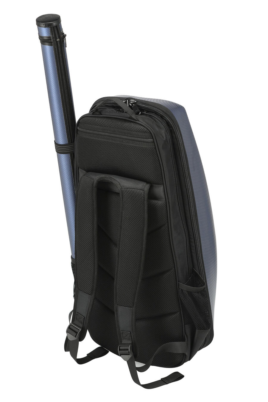 GEWA SPACE BAG CUSTODIA A ZAINO PER VIOLINO BLU