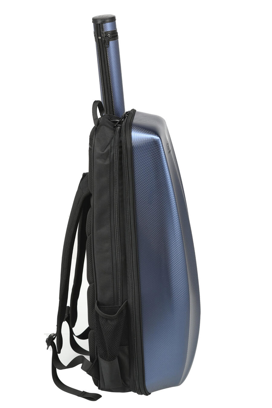 GEWA SPACE BAG CUSTODIA A ZAINO PER VIOLINO BLU