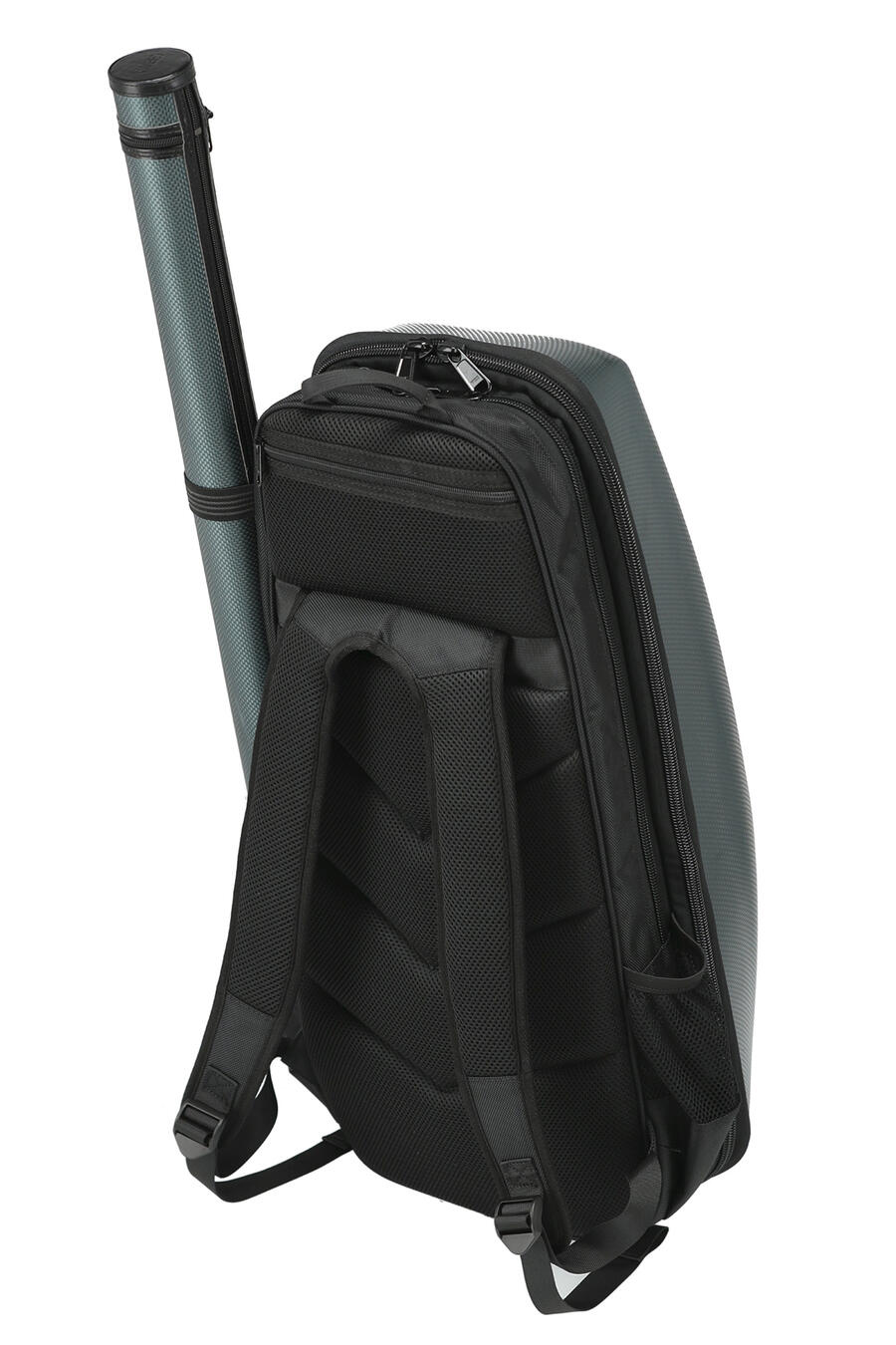 GEWA SPACE BAG CUSTODIA A ZAINO PER VIOLINO VERDE