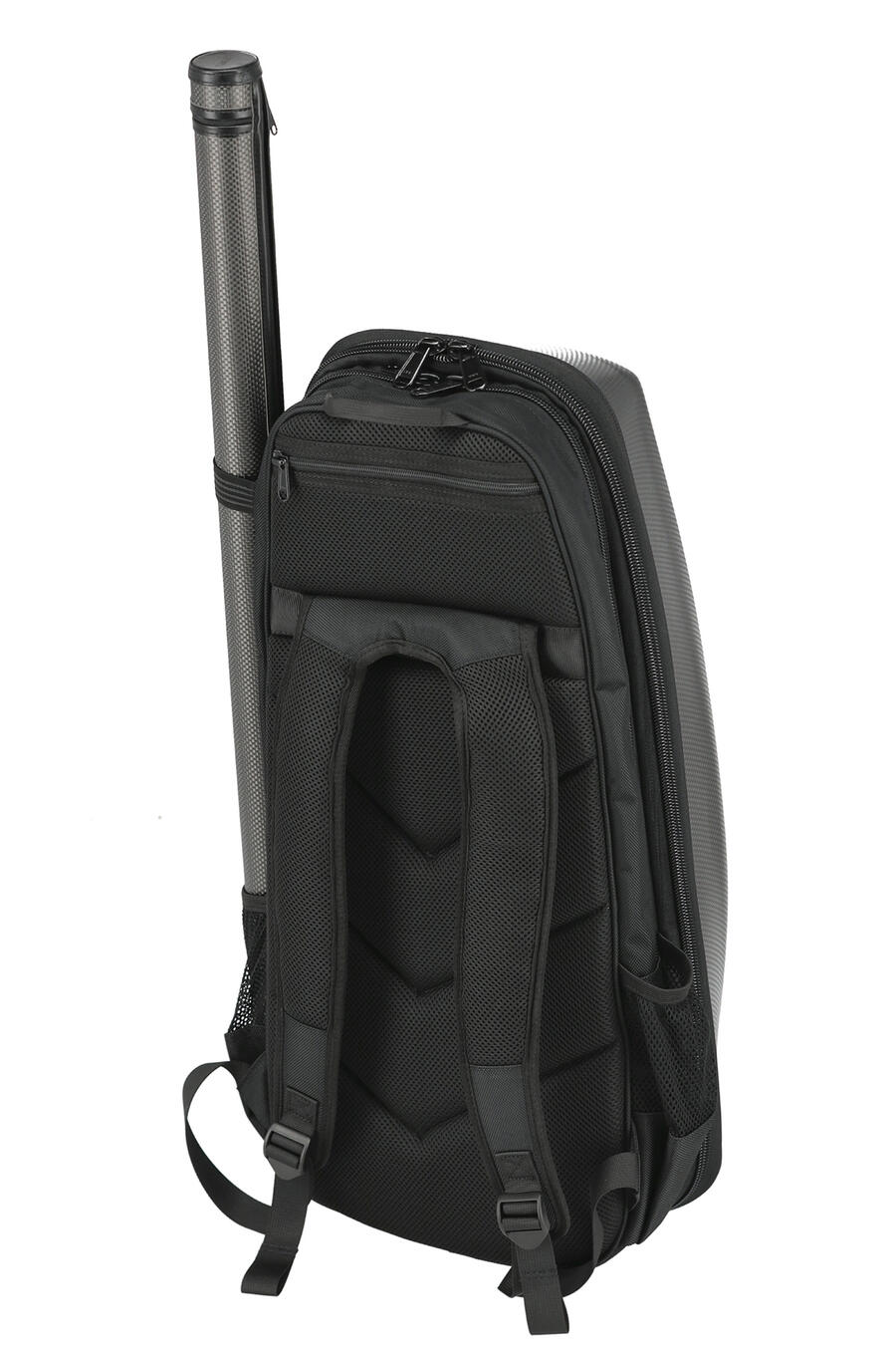 GEWA SPACE BAG CUSTODIA A ZAINO PER VIOLINO TITANIUM