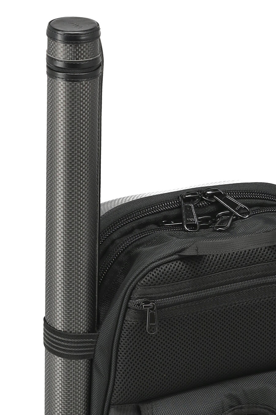 GEWA SPACE BAG CUSTODIA A ZAINO PER VIOLINO TITANIUM