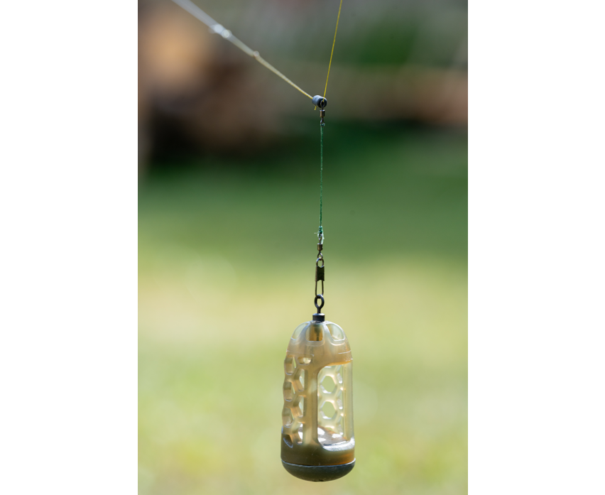 PRESTON INNOVATION Feeder Links Soft