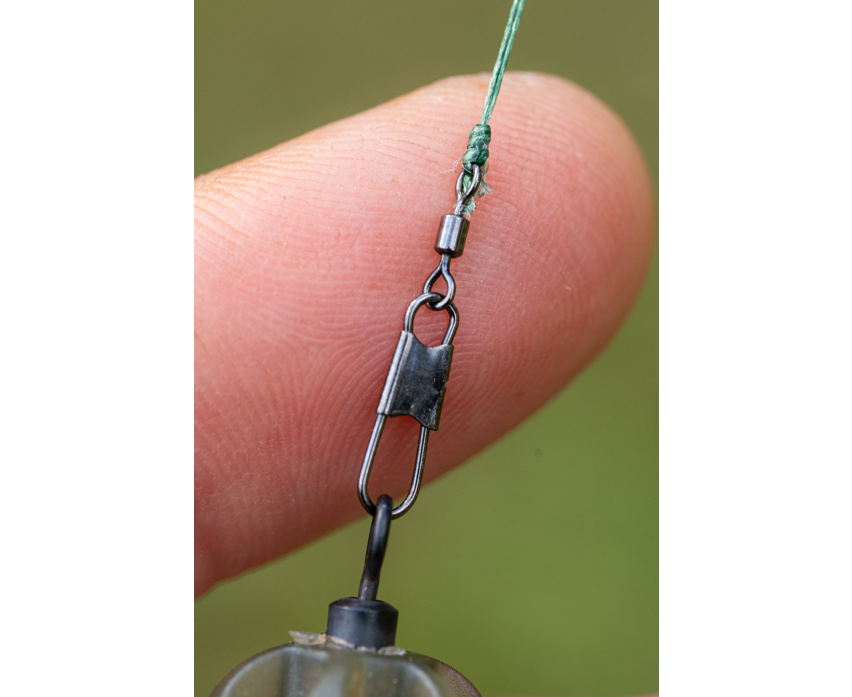 PRESTON INNOVATION Feeder Links Soft