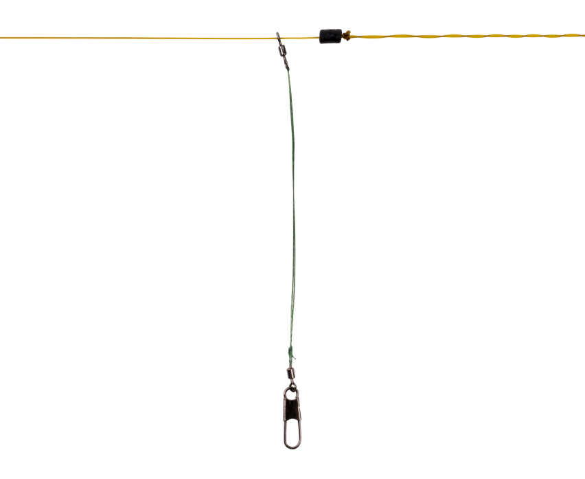 PRESTON INNOVATION Feeder Links Soft