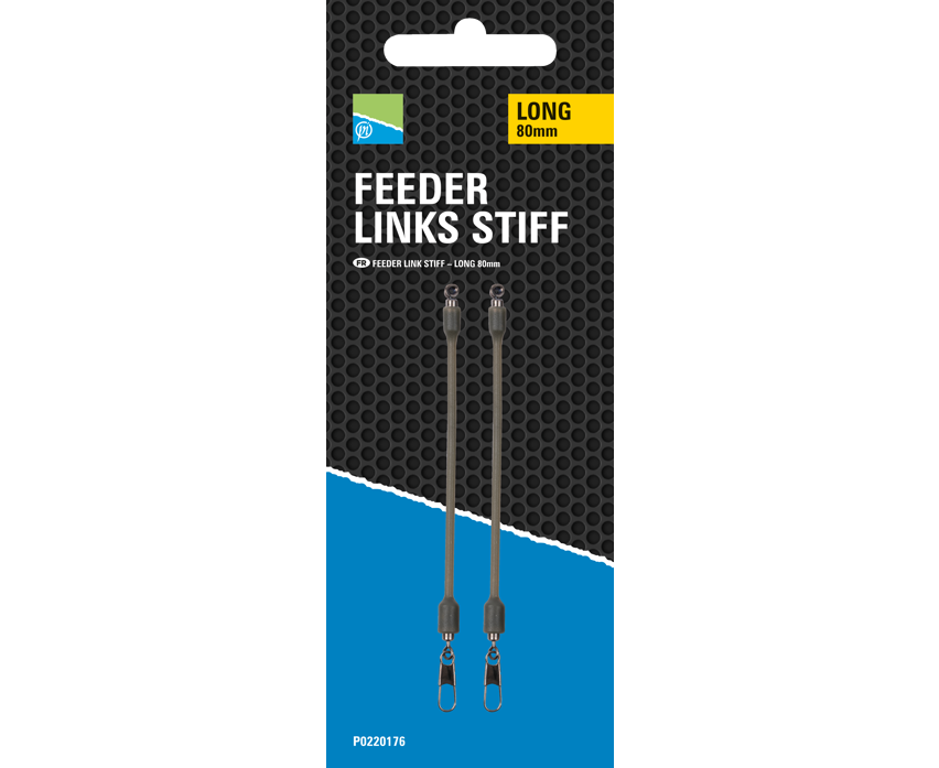 PRESTON INNOVATION Feeder Links Stiff