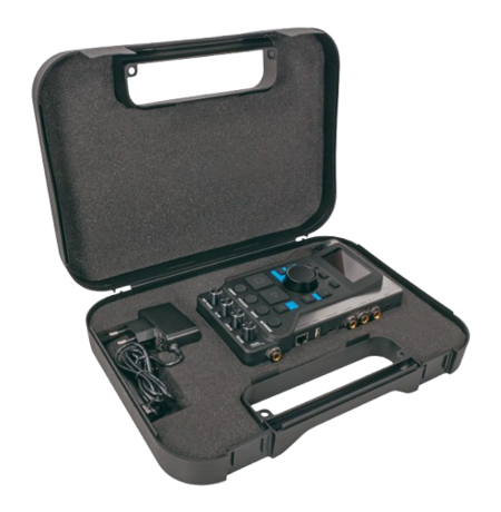 M-Live B.BEAT L.E. WiFi + 128Gb