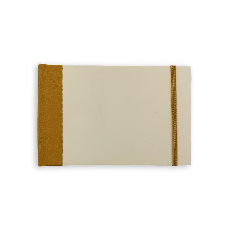 Create Happiness Mixed Media Journal cm 14,8x9 watercolor pages gr 250