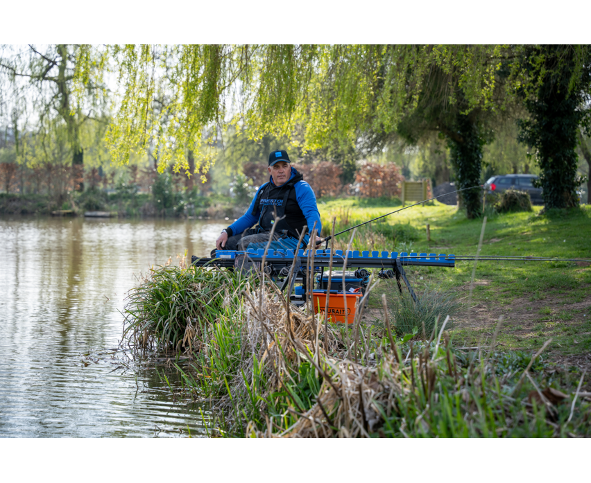 PRESTON INNOVATION  Inception Pro Roost Deluxe