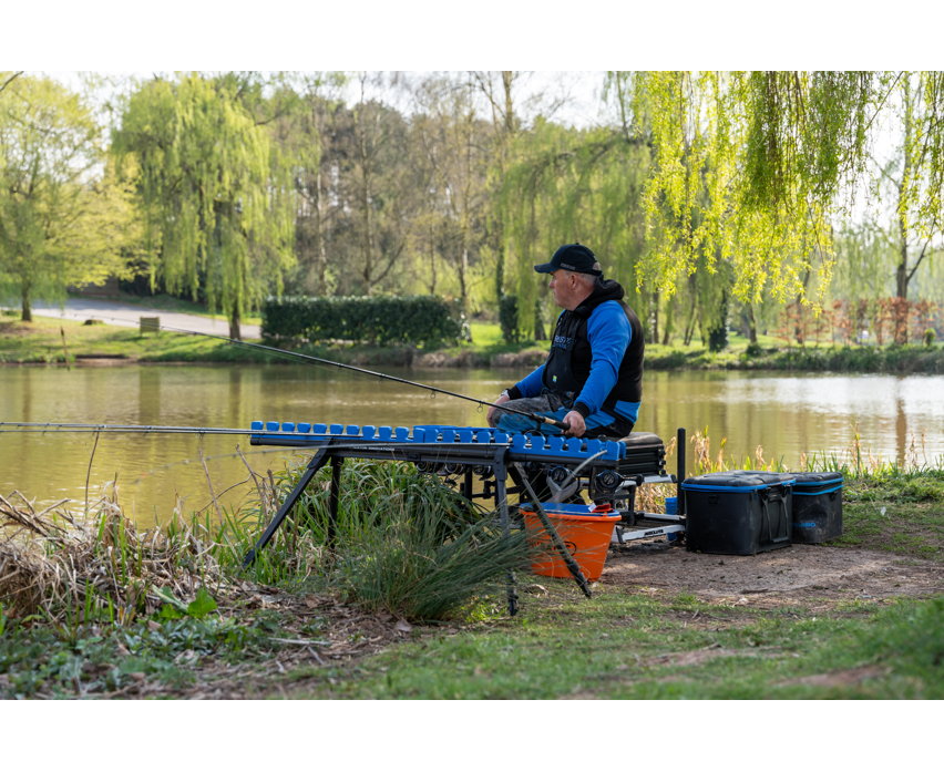 PRESTON INNOVATION  Inception Pro Roost Deluxe