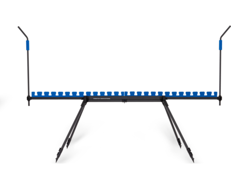 PRESTON INNOVATION Inception Pro Roost Distance Stick Combo