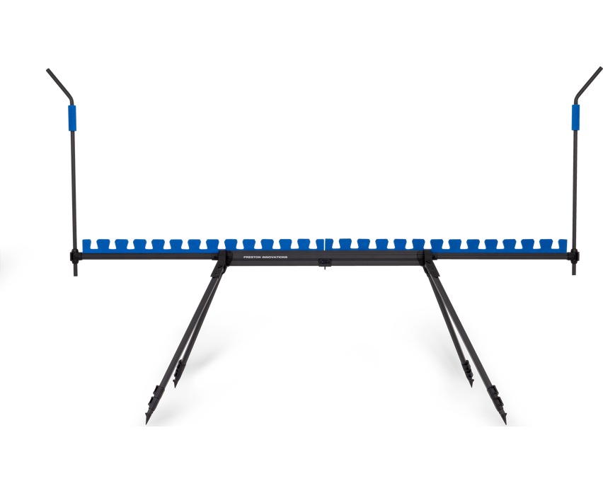 PRESTON INNOVATION Inception Pro Roost Distance Stick Combo