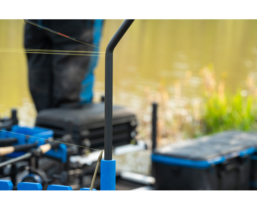 PRESTON INNOVATION Inception Pro Roost Distance Stick Combo