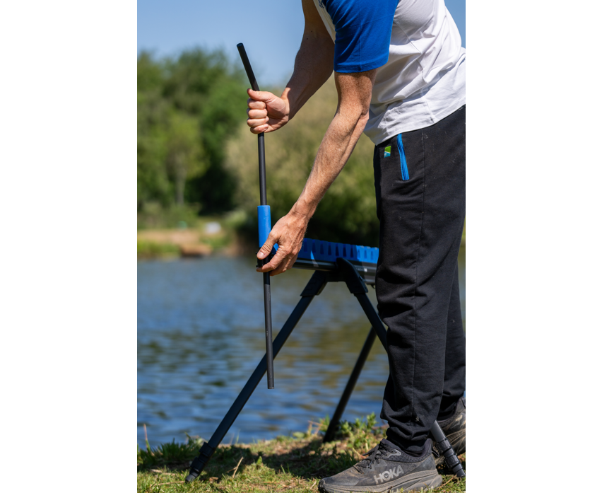 PRESTON INNOVATION Inception Pro Roost Distance Stick Combo