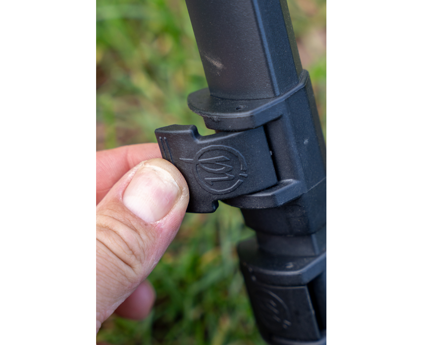 PRESTON INNOVATION Inception Pro Roost Distance Stick Combo