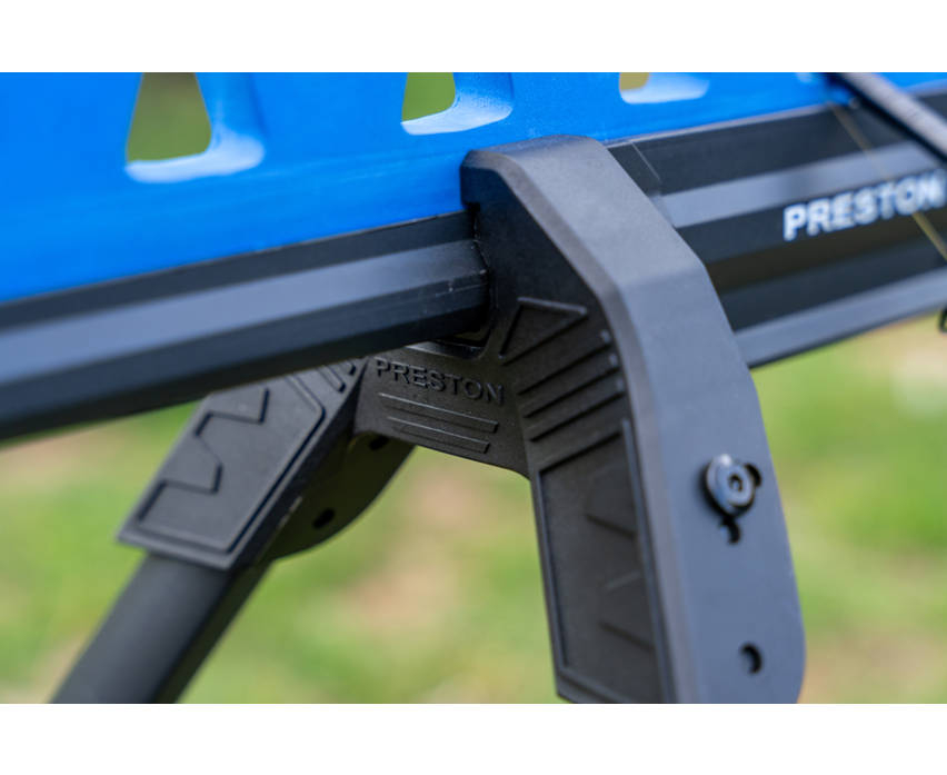 PRESTON INNOVATION Inception Pro Roost Distance Stick Combo