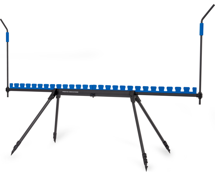 PRESTON INNOVATION Inception Pro Roost Distance Stick Combo