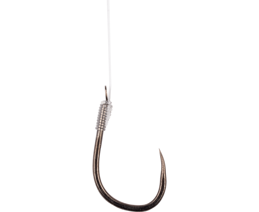 AMI PRESTON INNOVATIONS XS02-B HOOKLENGTHS 15CM BARBLESS