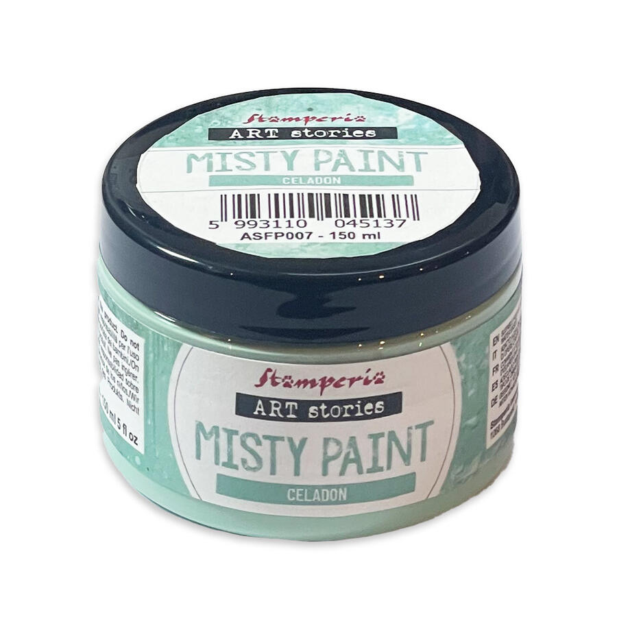 Misty Paint ml 150 Celadon