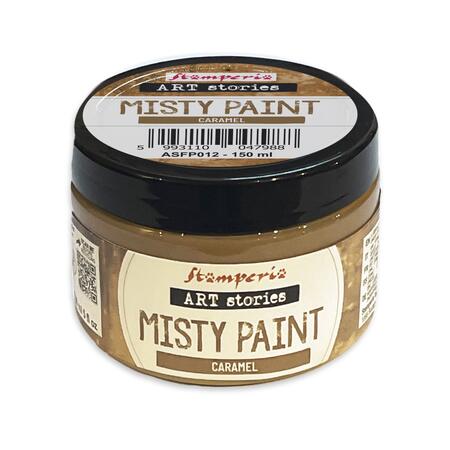 Misty Paint ml 150 Caramel