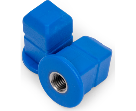 ATTACCO PRESTON INNOVATION QUICK RELEASE INSERT BLU